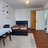 Titan, apartament 2 camere decomandat, et. 3 metrou 1 Decembrie Trapezului